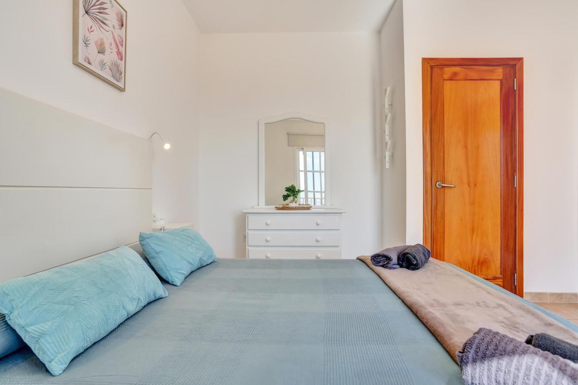 Minerva Villa Caleta De Fuste Dış mekan fotoğraf